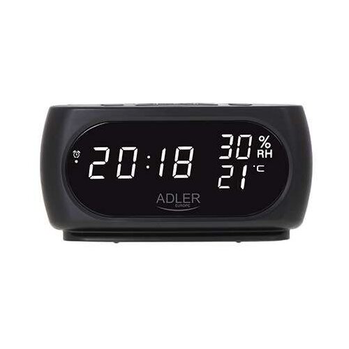 Adler Radio budilica sa termometrom AD1186 Cijene