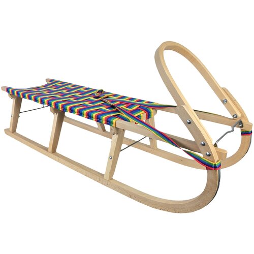  Drvene sanjke 55 x 37 x 122 cm Slike