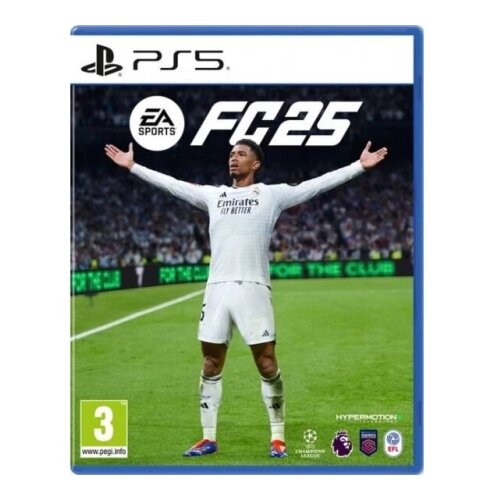 Sony FC 25 (PS5) Cene