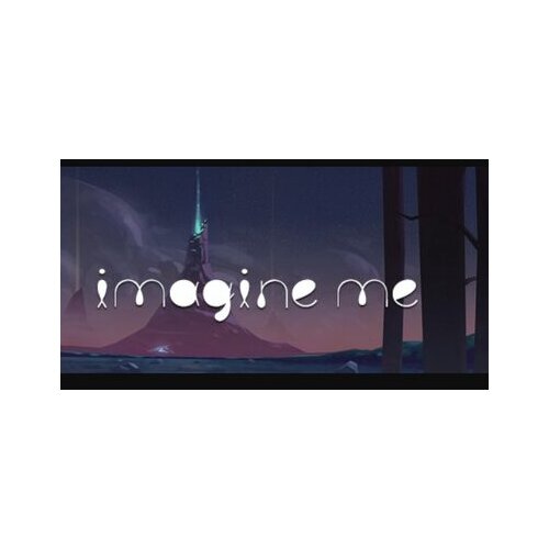 Steam Imagine Me (PC) Key GLOBAL Cene