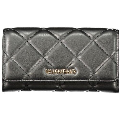 Valentino By Mario Valentino Valentino Ocarina ženski novčanik na drukere crni Slike
