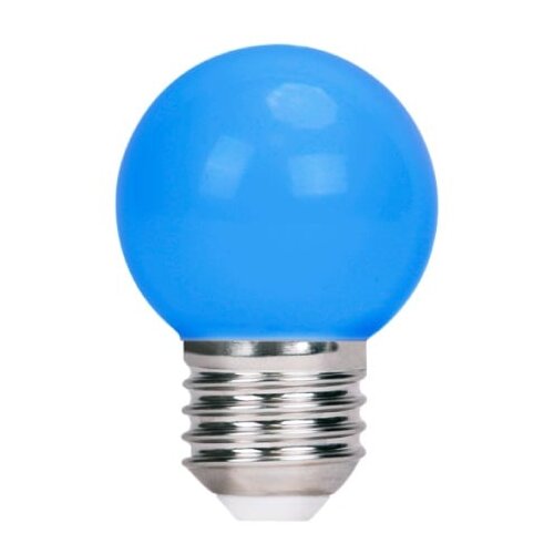 FOREVER LIGHT set 5 komada plavih LED sijalica E27 Cene