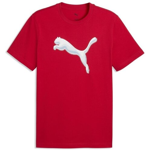 Puma Majice & Polo majice 69177411 Bela Cene