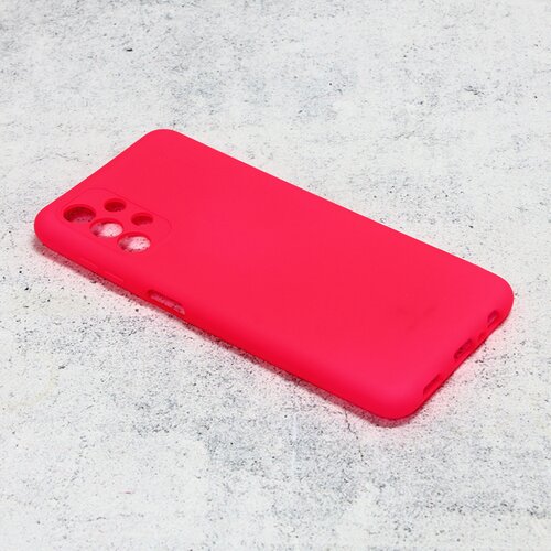Teracell torbica giulietta za samsung A136 galaxy A13 5G mat pink Slike