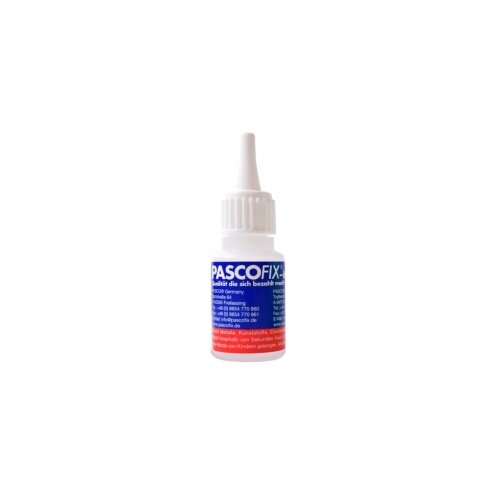 Pasco Industrijski lepak FIX, 50g Slike