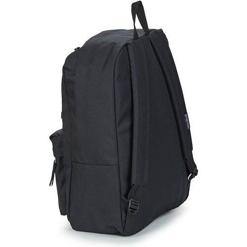 Jansport Nahrbtnik Flex Pack EK0A5BBXN551 Črna Slike