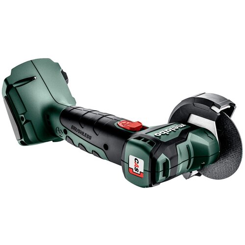 Metabo kutna brusilica 76 mm bez baterije 18 V CC 18 LTX BL 600349850 Cijene
