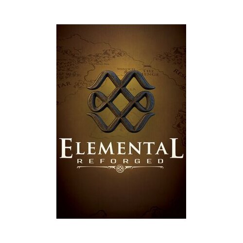 Steam elemental: reforged key (pc) europe Cene