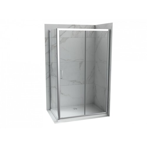 Copen Tu&scaron; kabina CONCEPT PROJECT 1600x700x1950 staklo 6mm providno (C-02-12160/12070) Cene