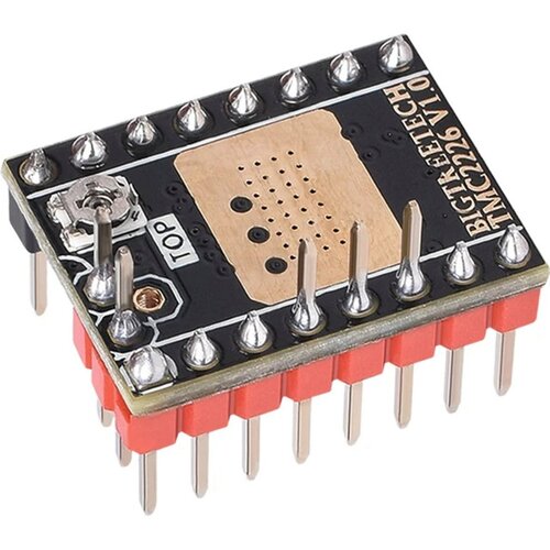 BIGTREETECH Stepper Motor Driver, TMC2130 V3.0 Cene