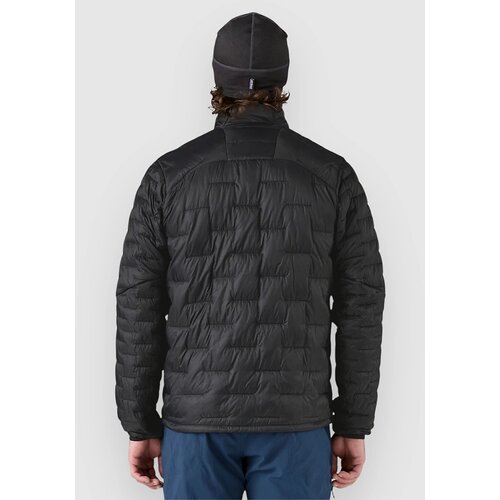 Patagonia Micro Puff Jakna black Slike