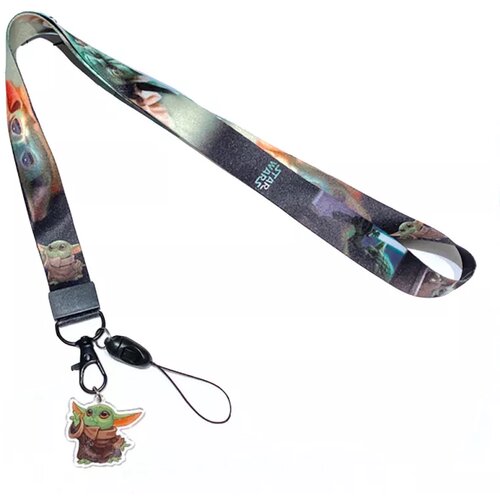 Prestige Keychains Star Wars Grogu Lanyard privezak za ključeve Cene