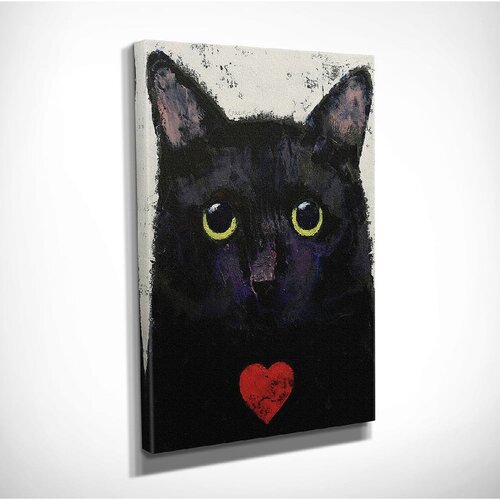 Symphony Slika na platnu Cody, 30 x 40 cm Slike