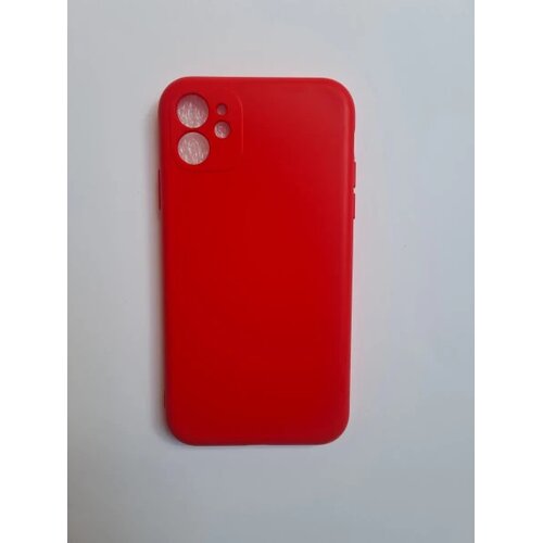 TYPHON poklopac iPhone 11 Crveni Cene