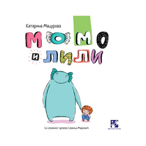 Kreativni Centar Katarina Macurova - Momo i Lili Cene