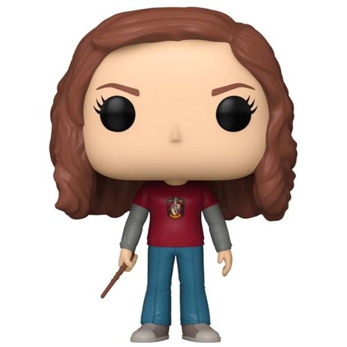 Funko bobble figure harry potter pop! - hermione granger #181 Slike