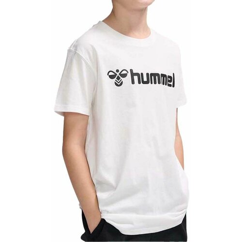 Hummel majica hmlgo 2.0 logo t-shirt s/s kids unisex dečiji Cene
