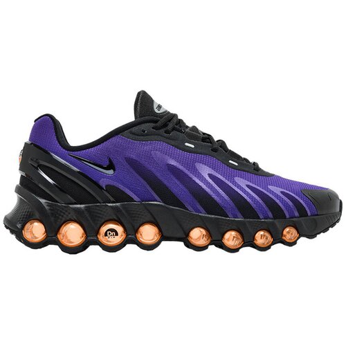 Nike Modne superge Air Max Dn8 Black Total Orange Fierce Purple Črna Cene
