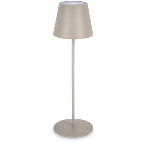 BIZZOTTO LED namizna zunanja svetilka na USB &oslash; 12 cm Etna &ndash; Cene