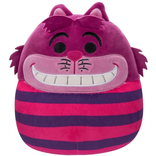 Squishmallows Plišana igračka Cheshire Cat –