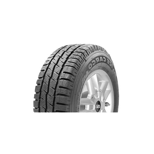 Insa Turbo ice cargo ( 195/65 R16 104/102R, totalna obnova ) Slike