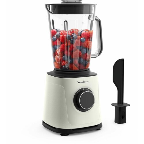 Moulinex Me&amp;scaron;alnik PerfectMix Essential LM771AF0 1200W 2L, (5000510705) Slike