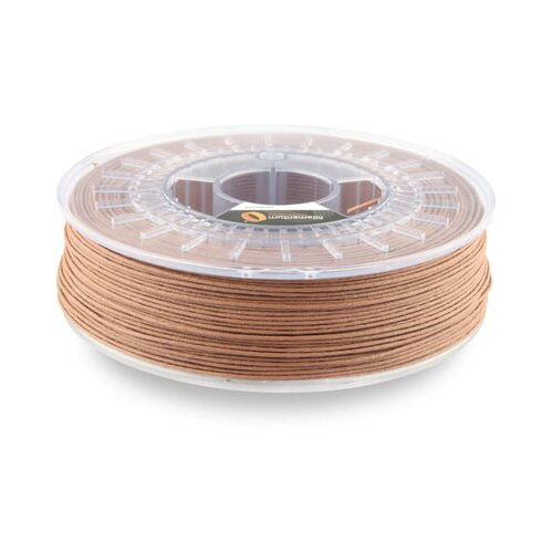 Fillamentum timberfill cinnamon - 1,75 mm Slike