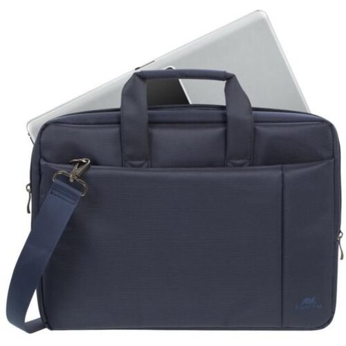 Rivacase Torba 8221, 13.3&apos;&apos;, za prenosnik, modra Cene