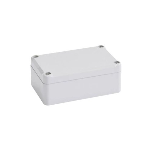 Bopla Univerzalno kućište 98 x 64 x 38 ABS svijetlo siva (RAL 7035) ET 208 1 kom. Cijene