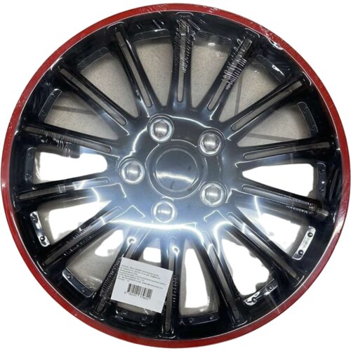  PN2205 RATKAPA CRNO-CRVENA 15 Cijene