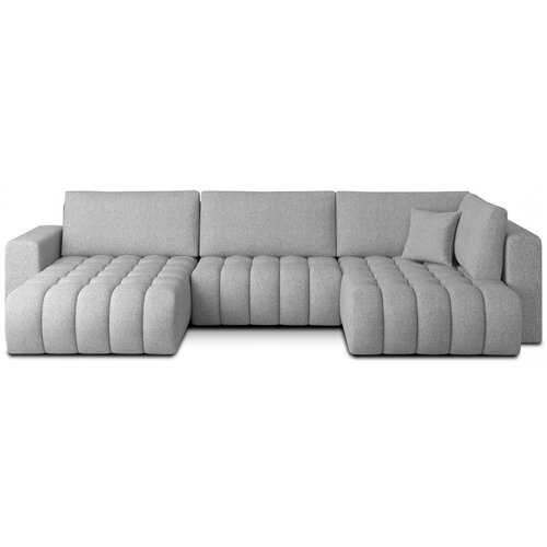 ELTAP Kutna garnitura Bonito u obliku slova U-Leva-Borneo 4 Cene