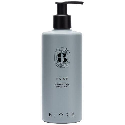 Bjork &amp;Scaron;ampon za hidrataciju kose Fukt, 300 ml Slike
