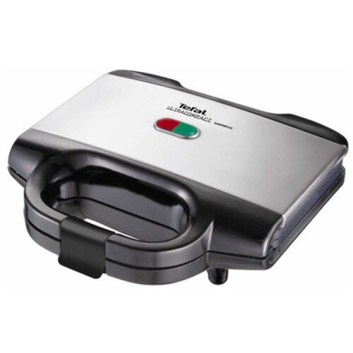 Tefal opekač kruha Ultracompact Inox [SM155212] Cene