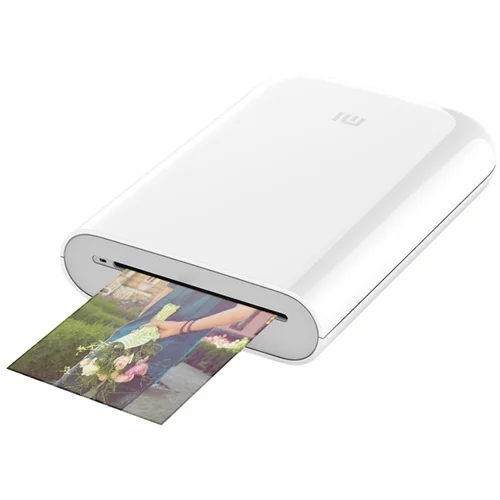 Xiaomi Mi Portable Photo Printer