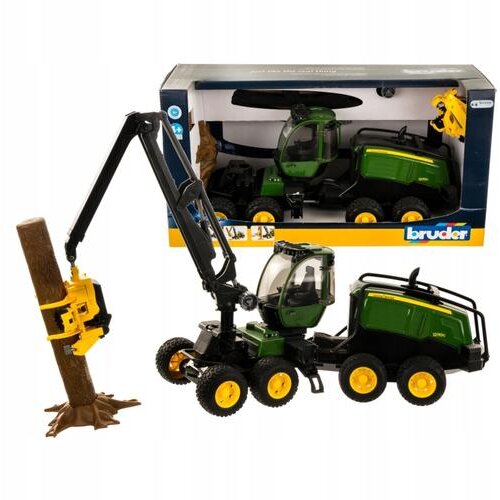  KOMBAJN S DEBLOM JOHN DEERE 2135 Cijene