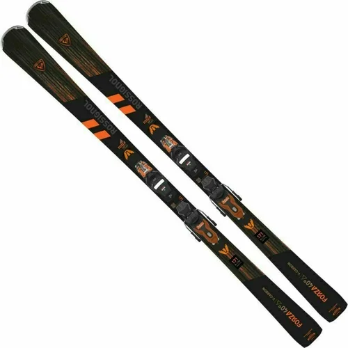 Rossignol Forza 40° V-CA Retail Xpress + Xpress 11 GW Set 171 cm