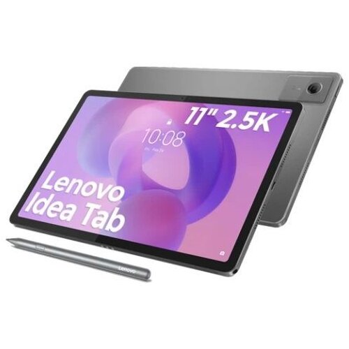 Lenovo Idea Tab 5G , 11" 2.5K (2560x1600) Touch, 8G, 256GB, 5MP/8MP, 7040mAh, Android 15, Folio Keyboard + Pen, Polar Blue, 2Y Cijene