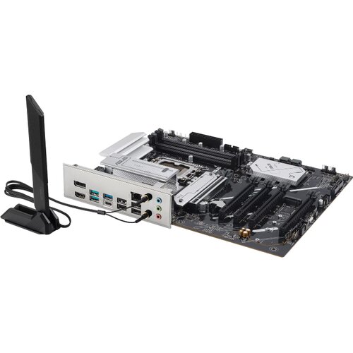 Asus PRIME B860-PLUS WIFI matična ploča Cene