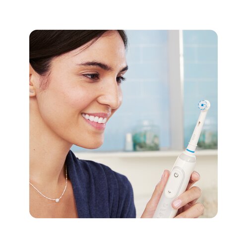 Oral-b nastavek za zobno &amp;scaron;četko sensi ultrathin EB60-8, 8 kos 4210201202905 Slike