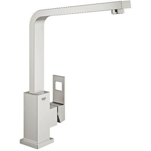 Grohe kuhinjska armatura enoročna Eurocube 31255DC0 superste Cene