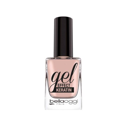 bellaoggi lak za nohte - Gel Effect Keratin Nail Polish - Ethereal Cene