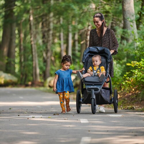 Uppababy dječja kolica ridge&amp;trade; jake Slike