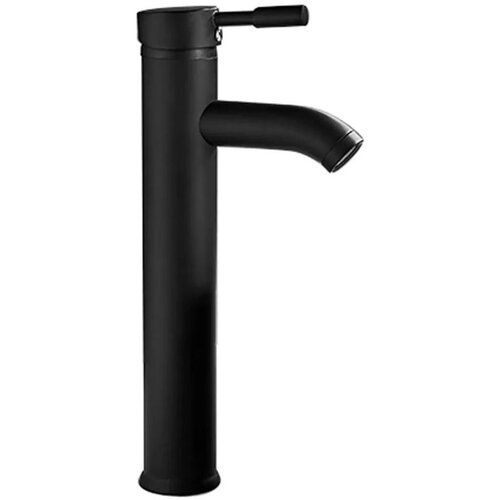 REA Bath GRAF Black Visoka armatura za umivalnik Cene
