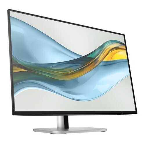 HP Monitor S5 Pro 24'' 524pu IPS 100Hz Black Cene