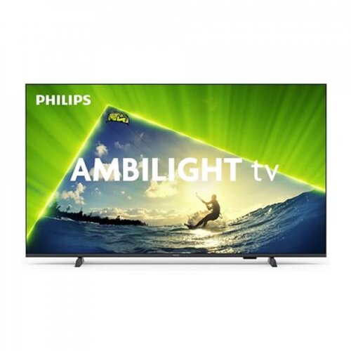 Philips QLED TV 43PUS820912, 4K, AMBILIGHT Cene