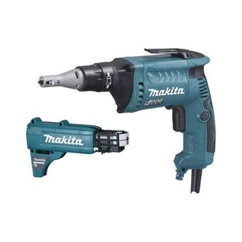 Makita FS4000JX2 ODVRTAČ EL. Cene