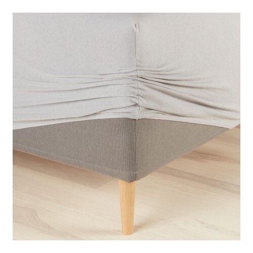  Čaršav žersej 160x200x35cm siva ( 1627742 ) Cene