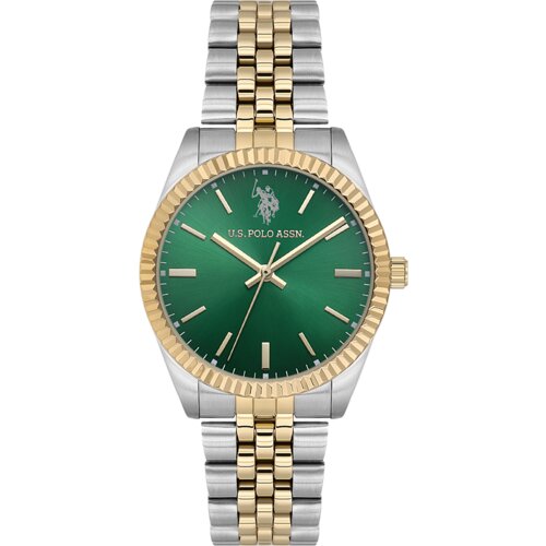 U.S. Polo Assn. RUČNI SAT U.S.POLO ASSN. USPA2103-01 Slike