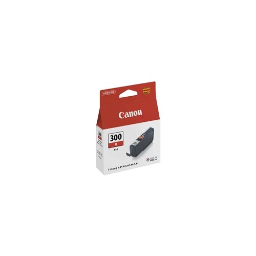 Canon Tinta PFI-300 R (crvena), original Cijene