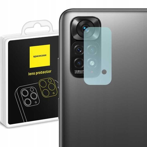 Spacecase KALJENO STEKLO ZA STEKLO KAMERE XIAOMI REDMI NOTE 11S, (21964916) Slike